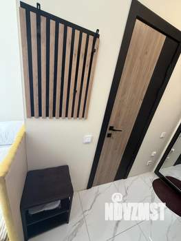 1-к квартира, посуточно, 19м2, 1/1 этаж