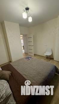 3-к квартира, посуточно, 90м2, 1/24 этаж