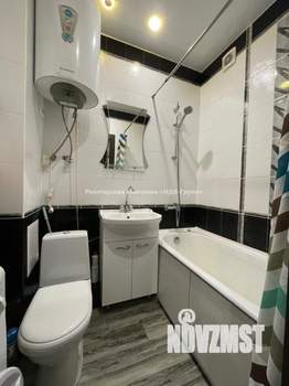 Студия квартира, на длительный срок, 20м2, 1/5 этаж