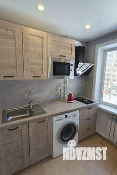 3-к квартира, на длительный срок, 55м2, 4/5 этаж