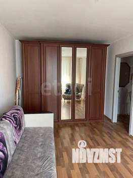 2-к квартира, на длительный срок, 50м2, 4/10 этаж