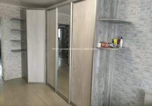 2-к квартира, на длительный срок, 43м2, 4/5 этаж