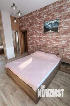 1-к квартира, на длительный срок, 30м2, 2/3 этаж