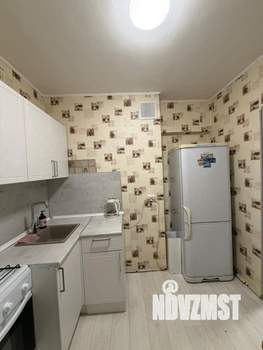 1-к квартира, на длительный срок, 32м2, 1/5 этаж