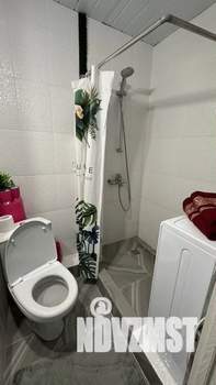 2-к квартира, посуточно, 38м2, 1/5 этаж