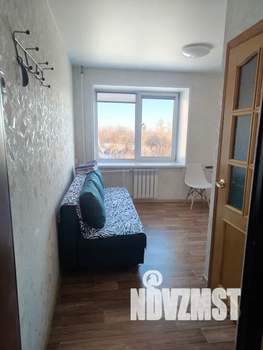 Студия квартира, посуточно, 12м2, 6/9 этаж