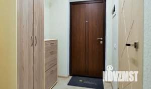 1-к квартира, посуточно, 30м2, 5/26 этаж