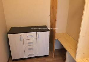 1-к квартира, на длительный срок, 51м2, 3/15 этаж