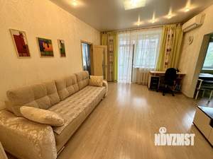 2-к квартира, посуточно, 60м2, 4/5 этаж