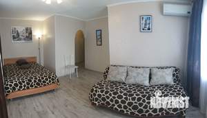 1-к квартира, посуточно, 32м2, 2/5 этаж