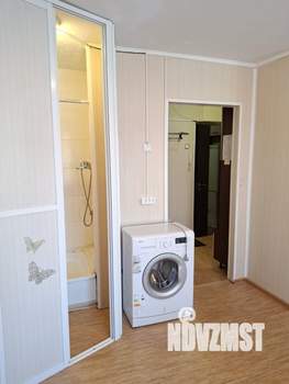 Студия квартира, посуточно, 25м2, 3/5 этаж