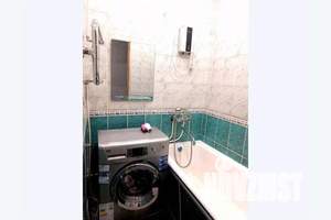 2-к квартира, посуточно, 50м2, 7/9 этаж