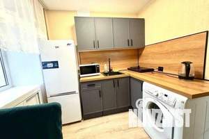 2-к квартира, посуточно, 50м2, 2/5 этаж