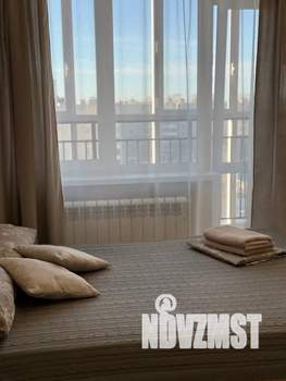Студия квартира, посуточно, 28м2, 8/9 этаж
