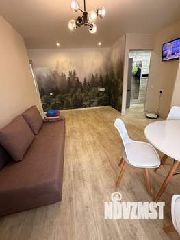 3-к квартира, посуточно, 68м2, 3/5 этаж