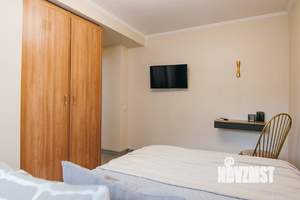 2-к квартира, посуточно, 42м2, 3/5 этаж