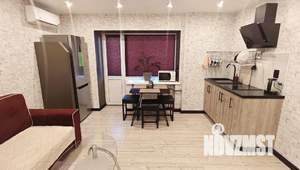 2-к квартира, посуточно, 45м2, 3/5 этаж