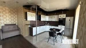 2-к квартира, на длительный срок, 68м2, 13/17 этаж