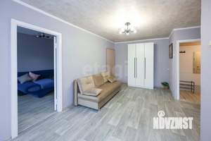 2-к квартира, на длительный срок, 49м2, 5/5 этаж