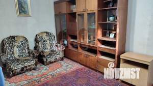 2-к квартира, на длительный срок, 56м2, 1/2 этаж
