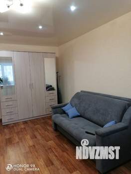 1-к квартира, посуточно, 31м2, 1/5 этаж