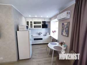 Студия квартира, посуточно, 31м2, 3/5 этаж