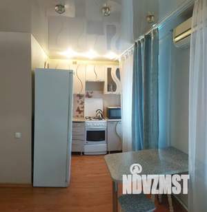 Студия квартира, посуточно, 31м2, 3/5 этаж