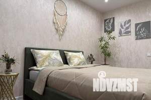 1-к квартира, посуточно, 41м2, 5/13 этаж