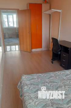 2-к квартира, на длительный срок, 59м2, 1/5 этаж