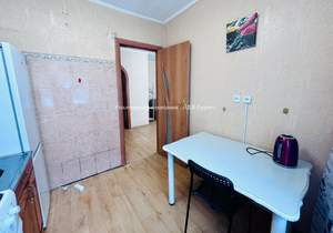1-к квартира, на длительный срок, 35м2, 4/5 этаж