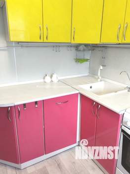 2-к квартира, на длительный срок, 45м2, 5/5 этаж