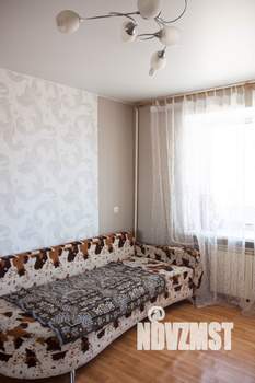 1-к квартира, на длительный срок, 26м2, 8/9 этаж