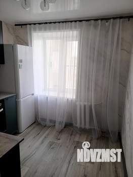 1-к квартира, на длительный срок, 34м2, 5/9 этаж