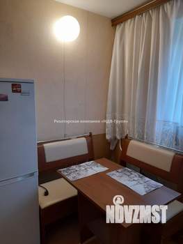 1-к квартира, на длительный срок, 30м2, 3/5 этаж