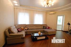 3-к квартира, на длительный срок, 104м2, 6/9 этаж