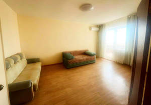 1-к квартира, на длительный срок, 40м2, 12/14 этаж