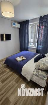 2-к квартира, посуточно, 60м2, 16/21 этаж