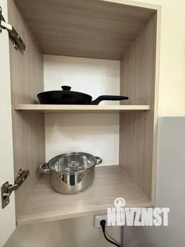 1-к квартира, посуточно, 26м2, 1/1 этаж