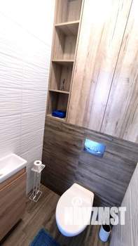 2-к квартира, посуточно, 54м2, 1/1 этаж