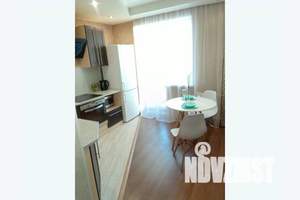 1-к квартира, посуточно, 40м2, 17/21 этаж