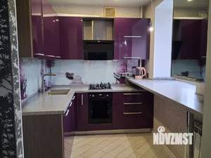 1-к квартира, на длительный срок, 44м2, 3/5 этаж