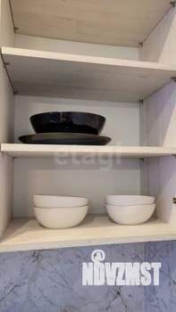 2-к квартира, на длительный срок, 35м2, 4/5 этаж