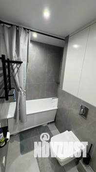 1-к квартира, посуточно, 51м2, 10/10 этаж