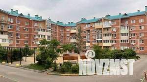 1-к квартира, на длительный срок, 40м2, 3/6 этаж