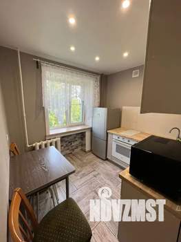 2-к квартира, посуточно, 50м2, 4/4 этаж