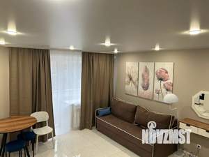 Студия квартира, посуточно, 32м2, 3/5 этаж