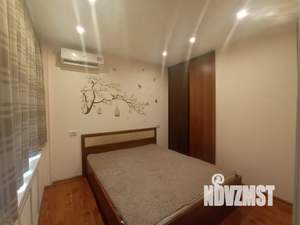 1-к квартира, посуточно, 30м2, 1/9 этаж
