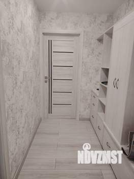 2-к квартира, посуточно, 53м2, 4/10 этаж