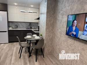 1-к квартира, посуточно, 34м2, 6/11 этаж