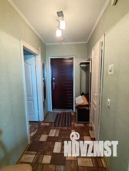 1-к квартира, посуточно, 33м2, 9/10 этаж